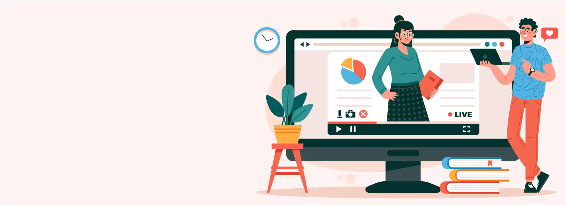 Education and training IT solutions