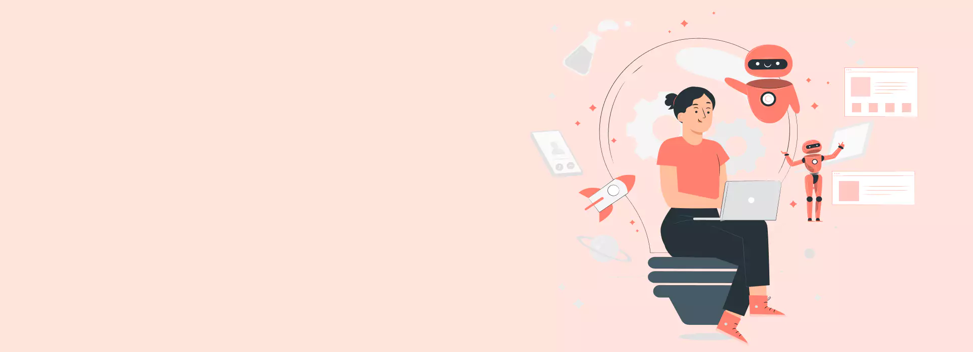 Emerging technology solutions