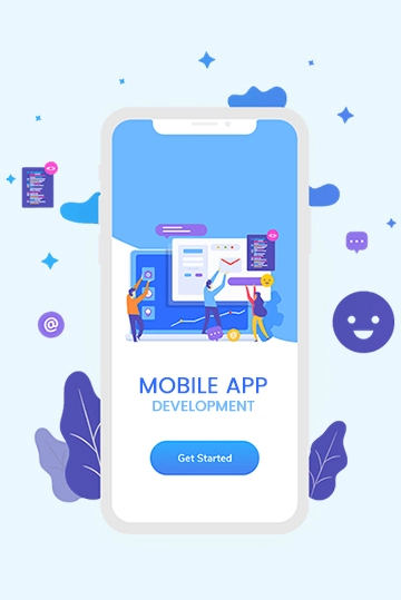 Mobile App