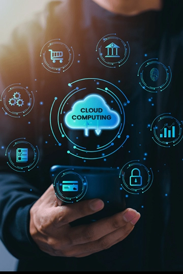 Cloud Computing Solutions