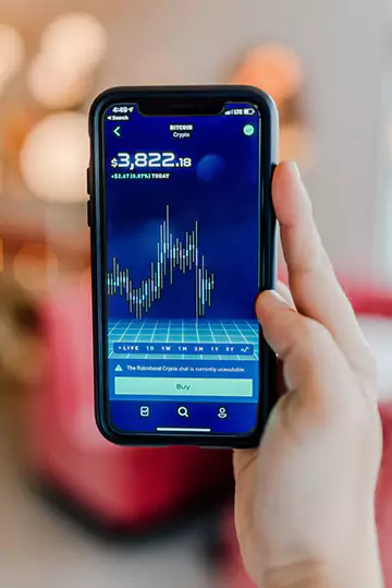 Blockchain Development