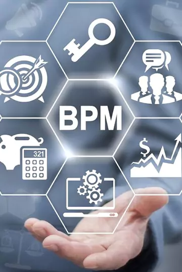 Business Process Management