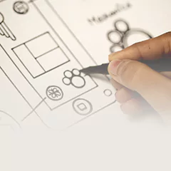 Design & Development